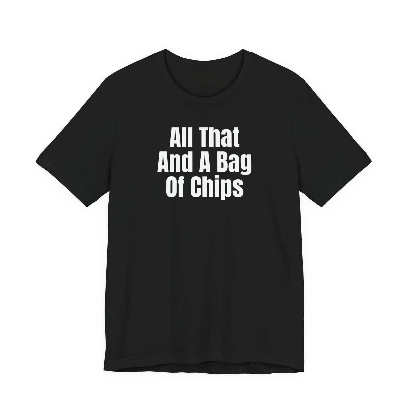 All That Tee