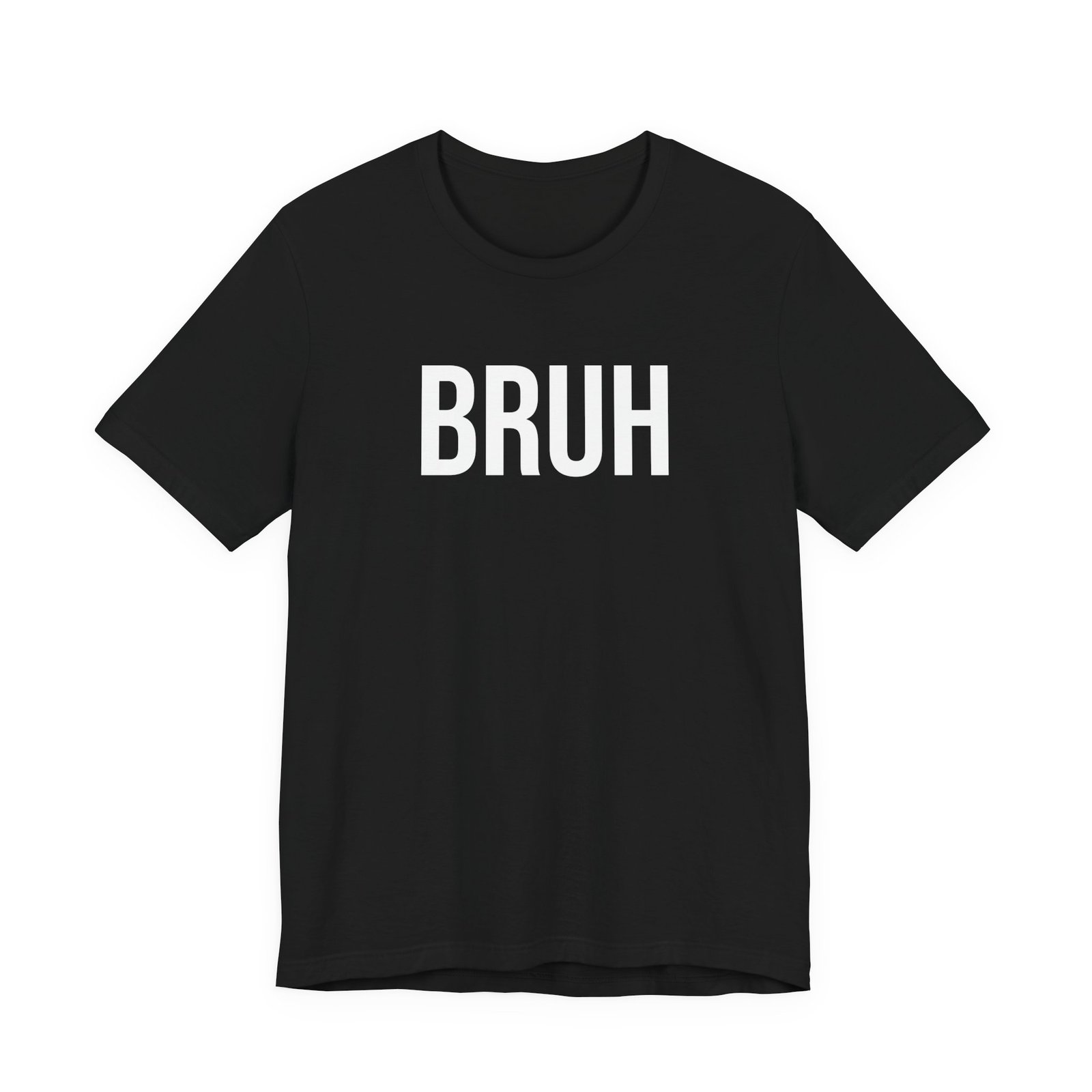 Bruh Tee
