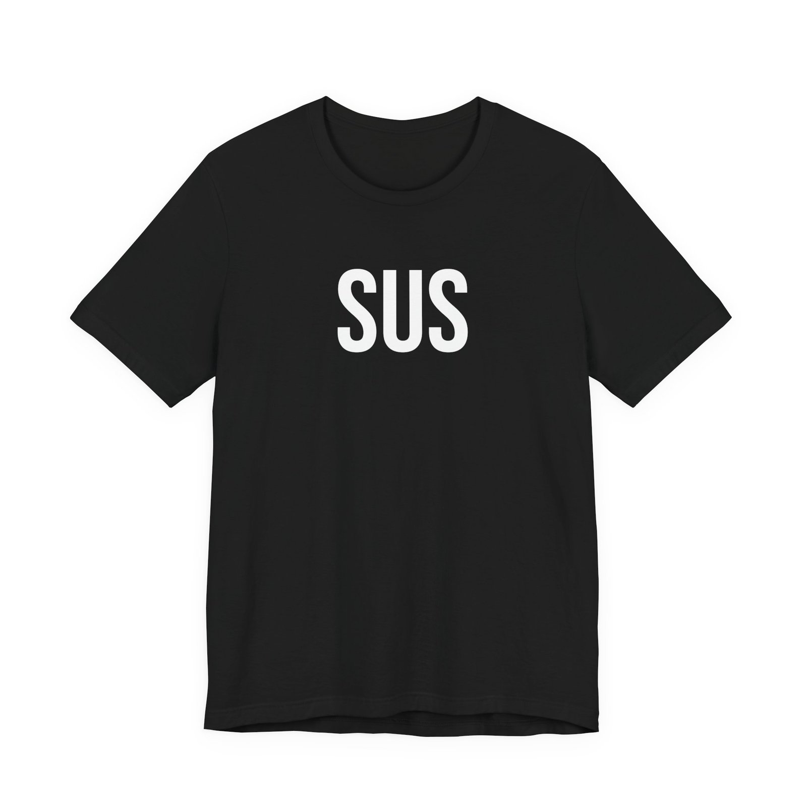 Sus Tee