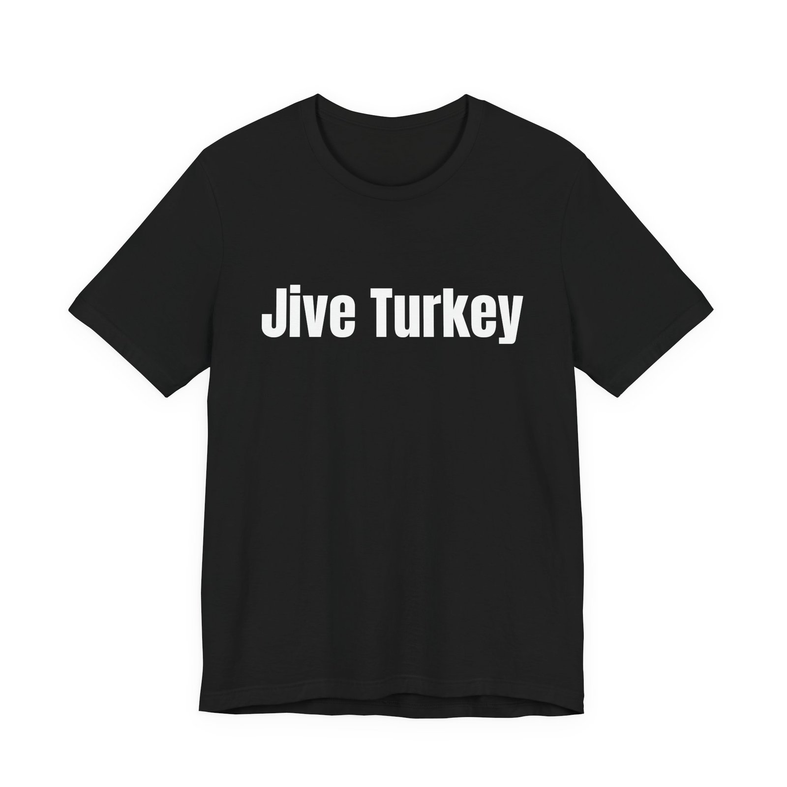 Jive Turkey Tee