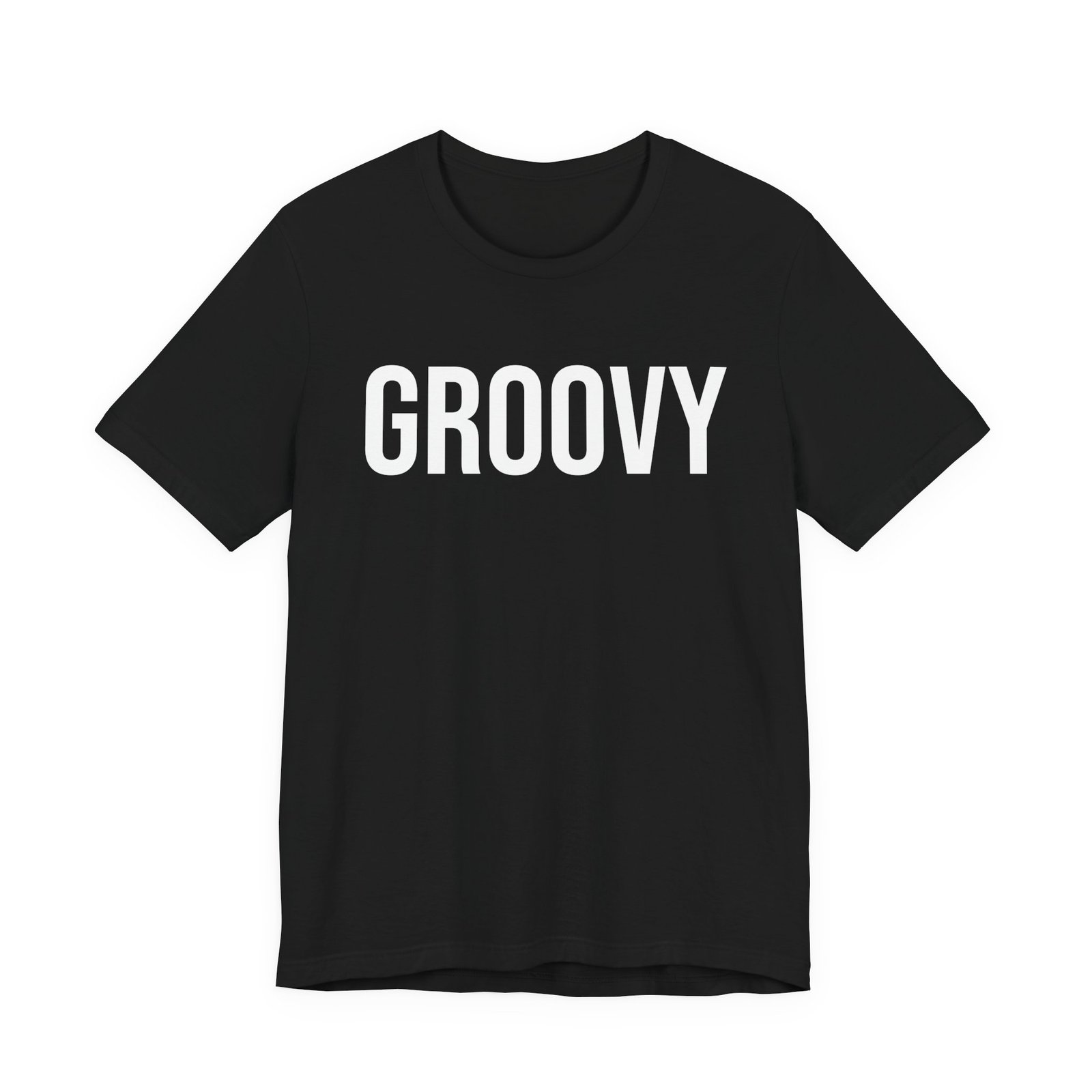 Groovy Tee